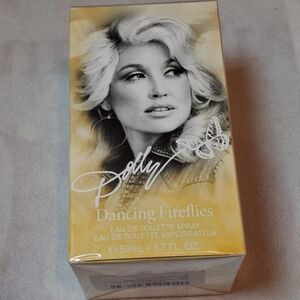 Dancing Fireflies Eau de Toilette Spray